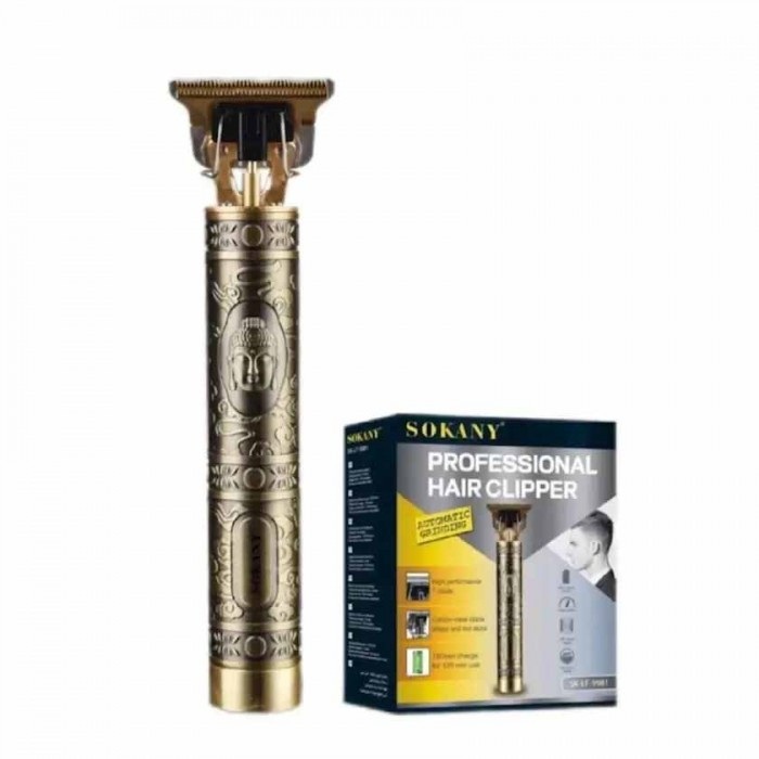Машинка для стрижки волосся SOKANI SK-LF-9981 (60)