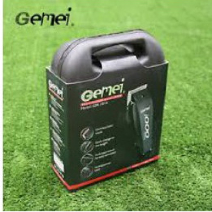 Машинка для стриження волосся GEMEI GM-1016 (24)
