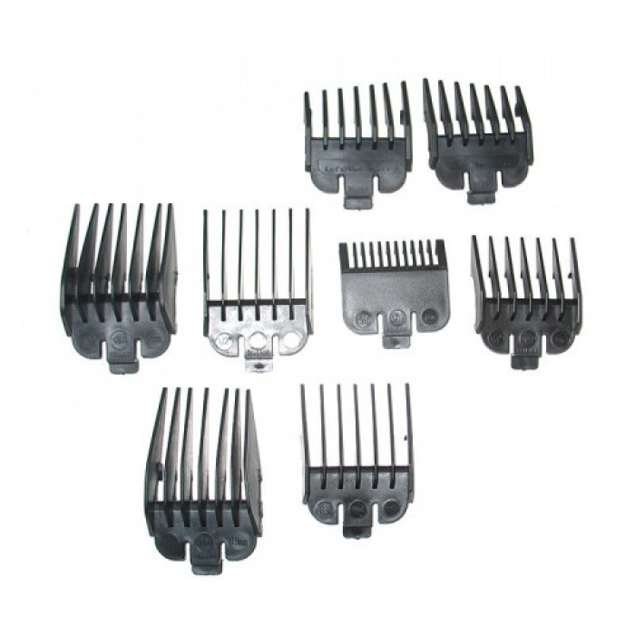 Машинка для стриження волосся GEMEI GM-1016 (24)