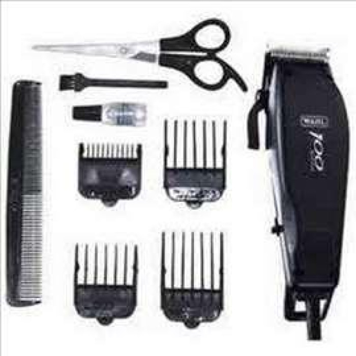 Машинка для стриження волосся GEMEI GM-1016 (24)