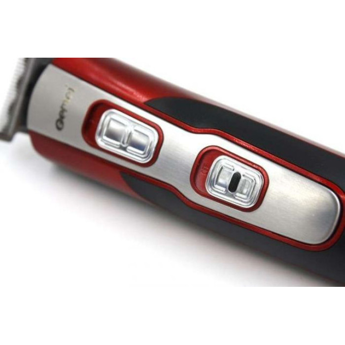 Машинка для стриження волосся + Бритва Тример 10 in 1 GM-592 (24 шт./яский)