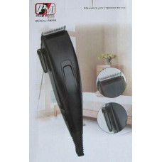 Машинка для стриження волосся акумуляторна PROMOTEC PM 354 (20 шт./ясть)