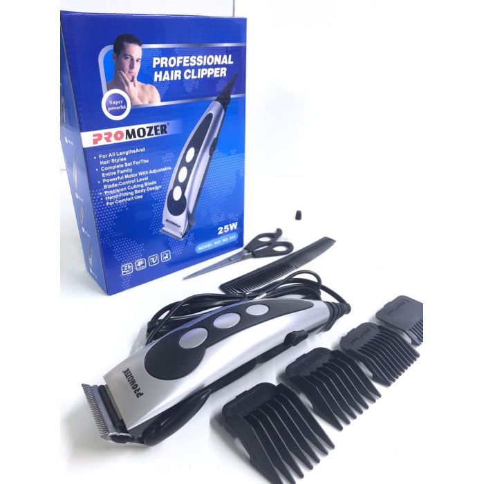 Машинки для стриження волосся MZ-325 (40 шт./ясть)