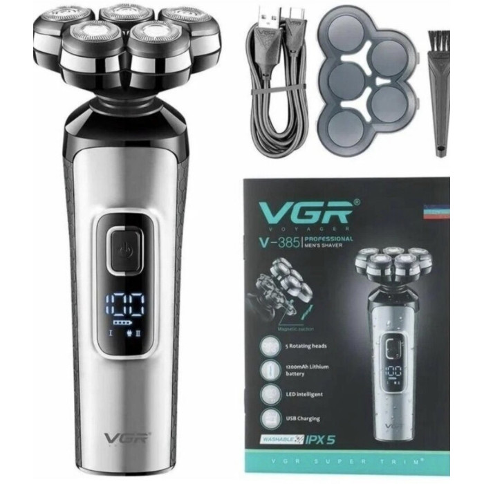 Електробритва VGR V 385 (40)