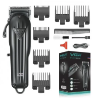 Машинка для стрижки волос VGR V 282/ 8641 (40)