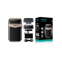 Електробритва Акумуляторна VGR V 331/ 3561 (60)