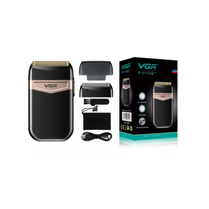 Електробритва Акумуляторна VGR V 331/ 3561 (60)