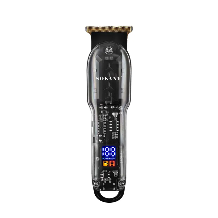 Машинка для стрижки волосся SOKANI SK-16036 (60)