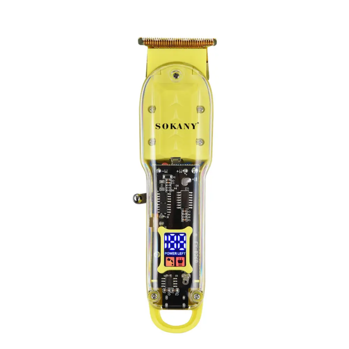 Машинка для стрижки волосся SOKANI SK-16036 (60)