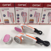 Машинка для зняття ковтунців Gemei GM-230 (60 шт./ясть)