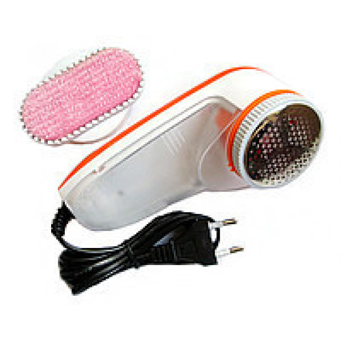 Машинка для зняття ковтунців Gemei GM-230 (60 шт./ясть)