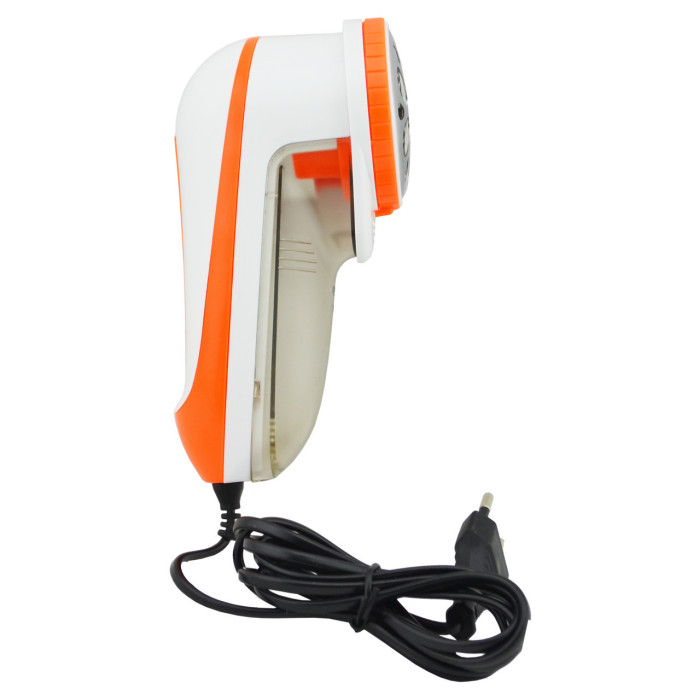 Машинка для зняття ковтунців Gemei GM-230 (60 шт./ясть)