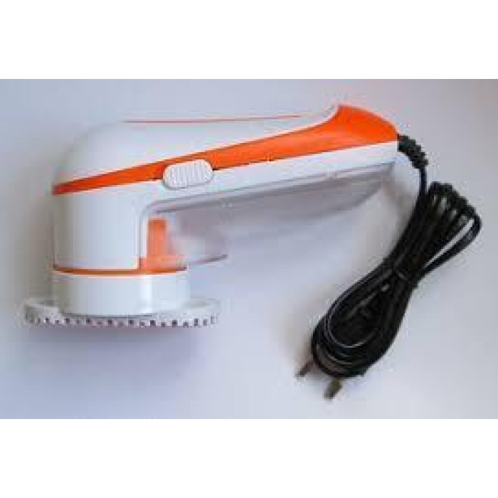 Машинка для зняття ковтунців Gemei GM-230 (60 шт./ясть)