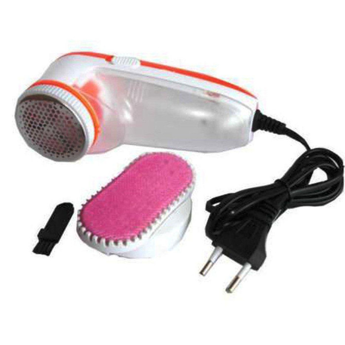 Машинка для зняття ковтунців Gemei GM-230 (60 шт./ясть)