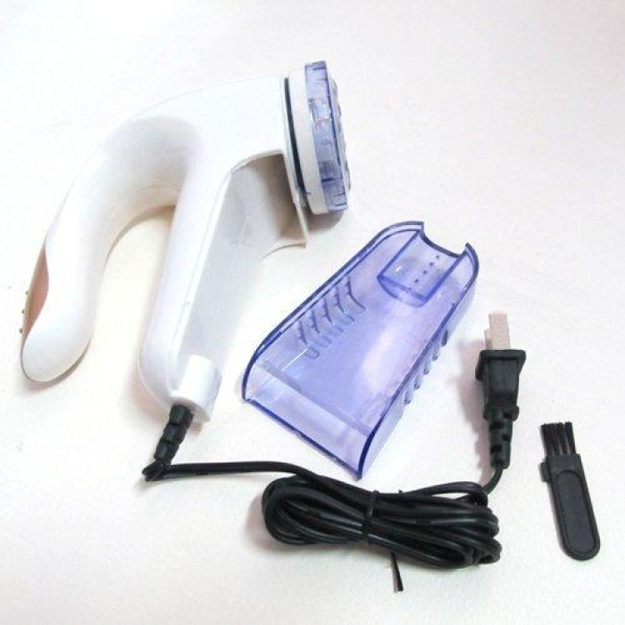 Машинка для зняття ковтунців YX 5880 (60 шт./яск.)