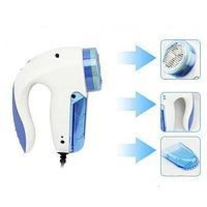 Машинка для зняття ковтунців YX 5880 (60 шт./яск.)