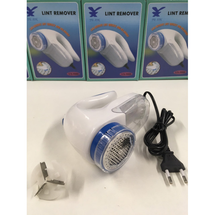 Машинка для зняття ковтунців YX 5880 (60 шт./яск.)