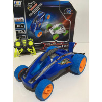 Машинка на радіокеруванні GYRO STUNT CAR ART-3155 / 8*25.5*10.5 (9 шт./ясть)