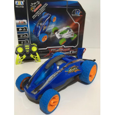 Машинка на радіокеруванні GYRO STUNT CAR ART-3155 / 8*25.5*10.5 (9 шт./ясть)