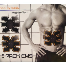 Миостимулятор Beauty Body HY-720/ 9059