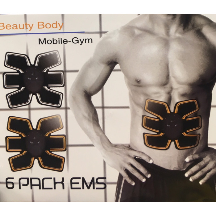 Миостимулятор Beauty Body HY-720/ 9059