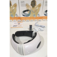 Масажер для шиї EL 1170/HX-5880 (40 шт./яскравий)