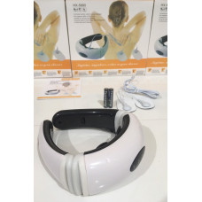 Масажер для шиї EL 1170/HX-5880 (40 шт./яскравий)