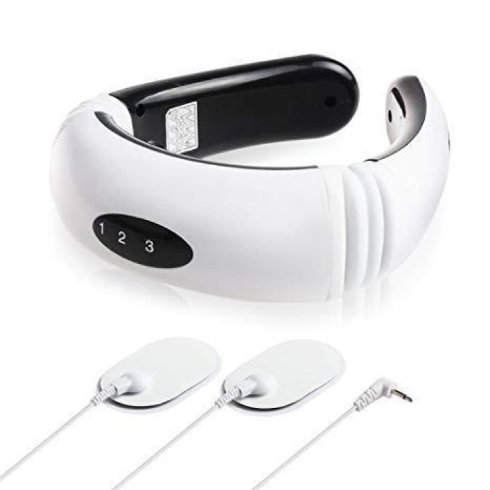 Масажер для шиї EL 1170/HX-5880 (40 шт./яскравий)