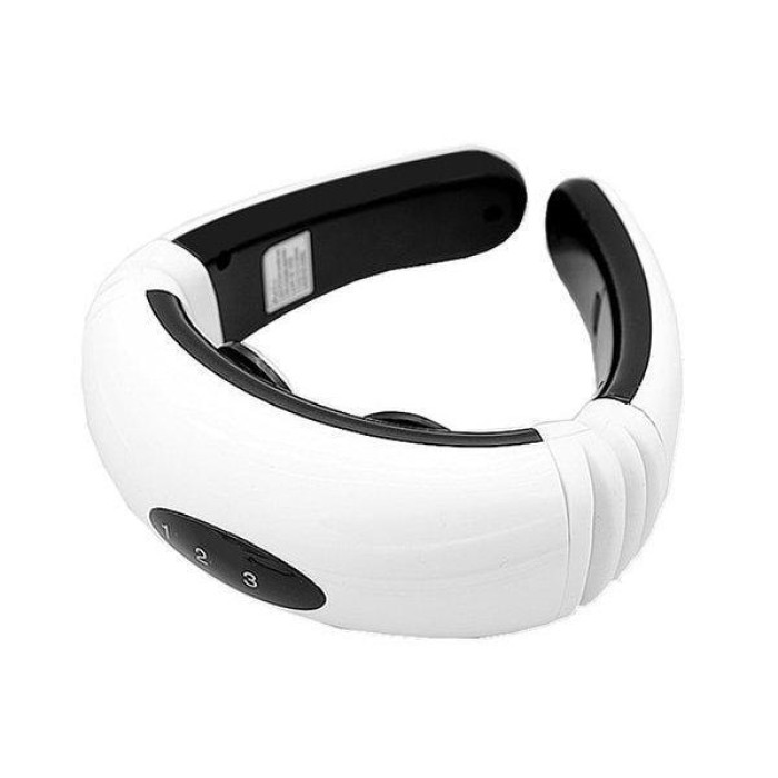 Масажер для шиї EL 1170/HX-5880 (40 шт./яскравий)