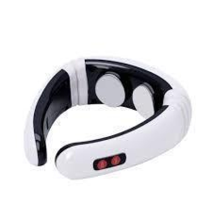 Масажер для шиї EL 1170/HX-5880 (40 шт./яскравий)