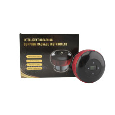 Електричний вакуумний мінімасажер для тіла NG 122/8857 (40)