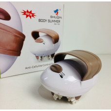 Масажер для тіла SQ-100 (48 шт./ясть)