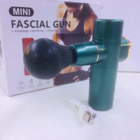 Масажер Fascial Gun mini ART 321 (40 шт./ясть)