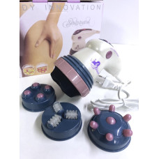 Масажер інфрачервоний Body Innovation Sculptural MA-118/ Боді іновейшн (20 шт./ялин)