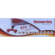 Масажер QuadAction HSM 50111 (12 шт./яск.)