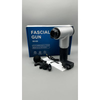 М'язовий масажер FASCIAL GUN GB-820 DL80 (20)