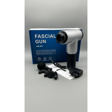 М'язовий масажер FASCIAL GUN GB-820 DL80 (20)