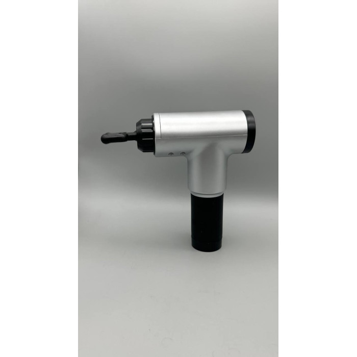 М'язовий масажер FASCIAL GUN GB-820 DL80 (20)