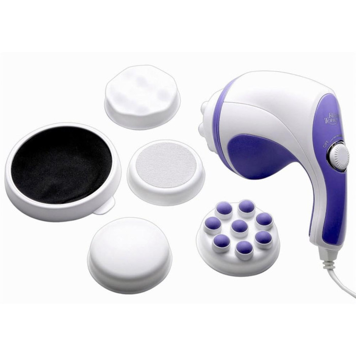 Портативний масажер Relax and Tone ART 116 (30 шт./ясть)