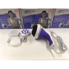 Портативний масажер Relax and Tone ART 116 (30 шт./ясть)