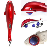 Електричний ручний масажер Дельфін KL 99/ 0521 (25 шт./ясть)