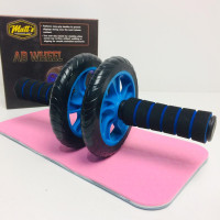 Колесо для преса AB WHEEL AA 14" KOD 4611 (36 шт./ярд.)
