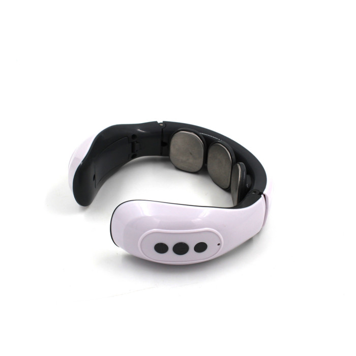 Масажер для шиї Smart Neck Massager HX 1680/8020 (40 шт./яский)