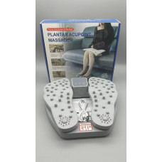 Масажер для ніг Plantar Acupoint Foot Massager (10)