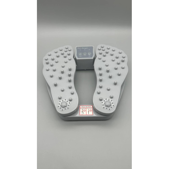 Масажер для ніг Plantar Acupoint Foot Massager (10)
