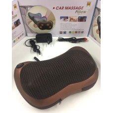 Масажер для шиї ART-8028/ 5290 12 V / 220 V (15 шт./ясть)