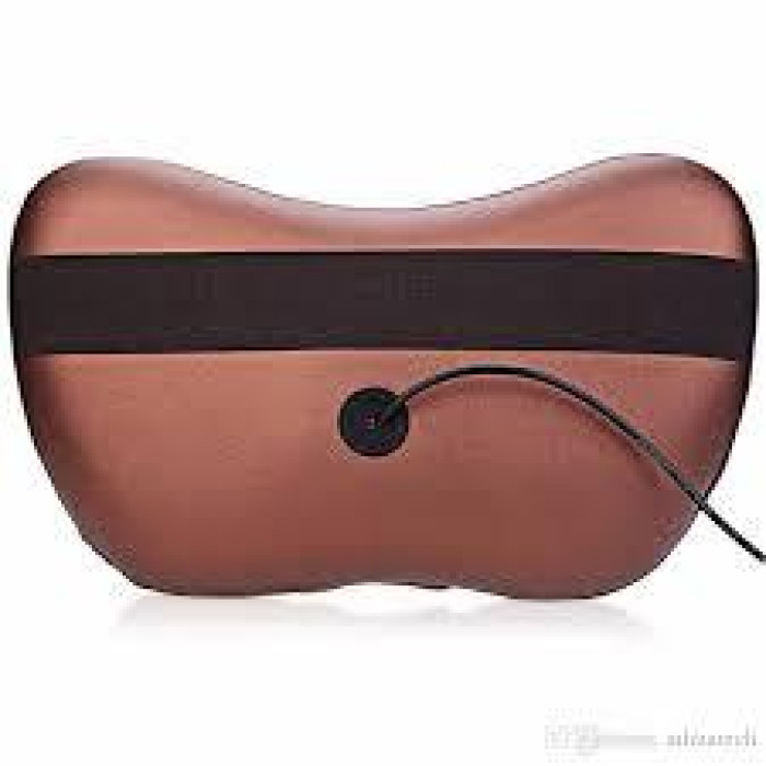 Масажер для шиї ART-8028/ 5290 12 V / 220 V (15 шт./ясть)