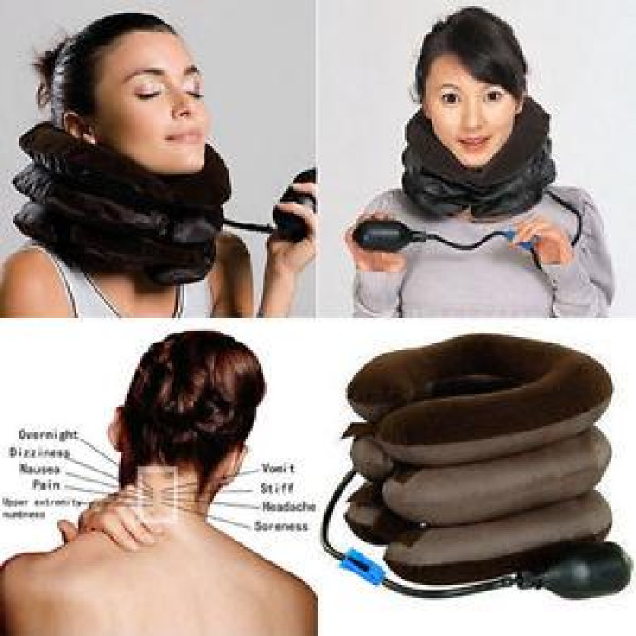 Комір лікувальний Tractors forcervical ART 5006 (200 шт./ясть)