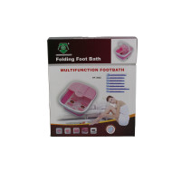 Ванночка масажер для ніг Multifunction Footbath RF 368Z/ 8860 (12)