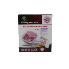 Ванночка масажер для ніг Multifunction Footbath RF 368Z/ 8860 (12)